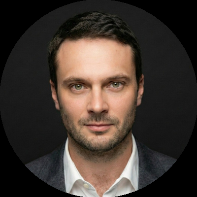 Cédric Pascal